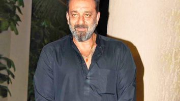 Sadak 2: Sanjay Dutt agreed to do the film on one condition