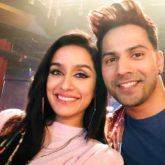 Street Dancer 3D: Varun Dhawan and Shraddha Kapoor join the kite flying festival in Ahmedabad, watch video