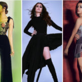 Shraddha Kapoor is giving fashion goals with the promotional looks for Street Dancer 3D