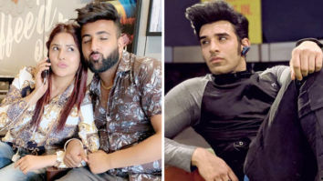 Bigg Boss 13: Paras Chhabra gets into an UGLY fight with Shehnaaz Gill’s brother