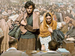 Shikara trailer: Vidhu Vinod Chopra narrates the untold story of Kashmiri Pandits through the eyes of a Kashmiri couple