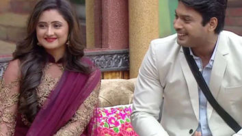 Bigg Boss 13: Sidharth Shukla’s mother complaints about him wearing fewer clothes; asks Rashami to take care of him