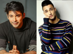 Bigg Boss 13: In a bizarre fight, Asim Riaz asks Sidharth Shukla to lick his shoes