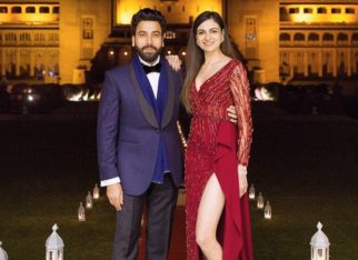 Former Miss India Universe Simran Kaur Mundi to take the wedding vows on 31st January