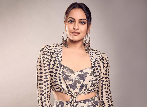 Sonakshi Sinha to make her digital debut this year?
