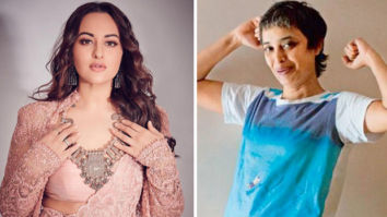 Sonakshi Sinha’s debut web series to be directed by Reema Kagti?