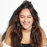 Sonakshi Sinha sends out a strong message to haters through her latest photoshoot