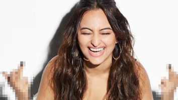 Sonakshi Sinha sends out a strong message to haters through her latest photoshoot