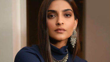 “I was shaking by the end of it”- Sonam Kapoor shares her ‘scariest experience’ with Uber London