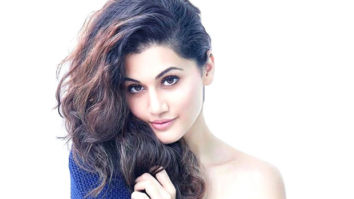 Taapsee Pannu says she and Mithali Raj have the same approach towards life