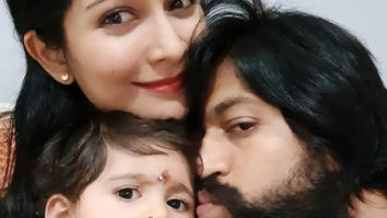 On superstar Yash’s birthday, daughter Arya has the sweetest gift to give