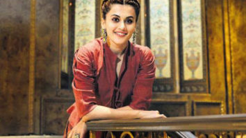 After the release of Thappad trailer, Taapsee Pannu talks about Kabir Singh