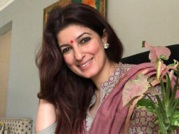 Twinkle Khanna leaks her mantra of getting through a ‘monotonous’ Monday