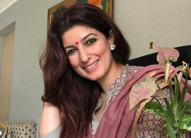 Twinkle Khanna leaks her mantra of getting through a 'monotonous' Monday