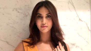 Troll calls Vaani Kapoor malnourished; actor shuts him like a boss