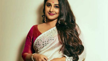 “Tomorrow we might do a 200 crores or 500 crores without an Akshay Kumar,” says Vidya Balan while talking about female-centric films