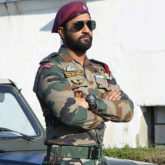 Uri: The Surgical Strike clocks a year, Vicky Kaushal reveals he wasn't prepared for the overwhelming response