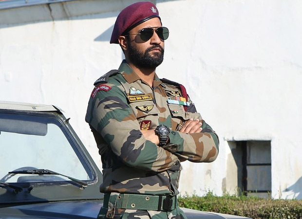 Uri: The Surgical Strike clocks a year, Vicky Kaushal reveals he wasn't prepared for the overwhelming response