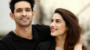 Chhapaak actor Vikrant Massey spills the beans on his wedding with fiancé Sheetal Thakur