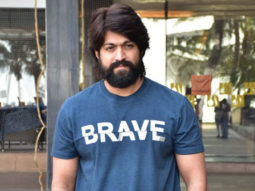 Fans to celebrate superstar Yash’s birthday by cutting a 5000-kg cake, installing 216-feet tall cutout