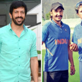 ’83 Kabir Khan reveals that the Tunbridge Wellswhich paid tribute to Kapil Dev after he returned to the ground 36 years later