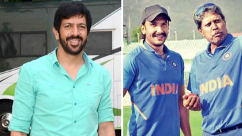 ’83: Kabir Khan reveals that the Tunbridge Wellswhich paid tribute to Kapil Dev after he returned to the ground 36 years later
