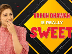 “I’d love to PLAYBACK for Alia Bhatt & Kareena Kapoor Khan”: Dhvani | NA JA TU | Varun | Shraddha K