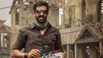 “I’ve lived with Forgotten Army for 20 years”, says Kabir Khan