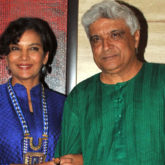 “Shabana Azmi will be out of ICU by tomorrow”, says Javed Akhtar