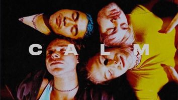 5 Seconds of Summer announce new album Calm releasing on March 27, release new track ‘No Shame’