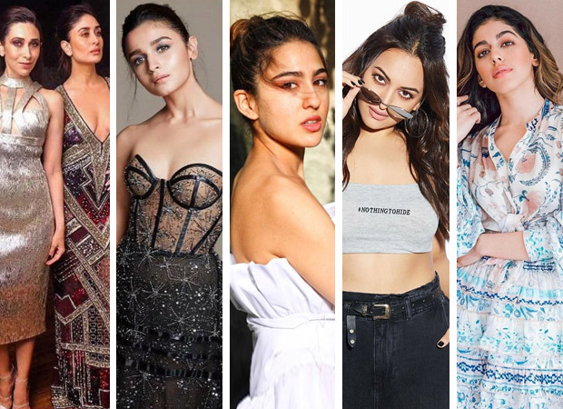 5 Star-daughters who became more successful than their Star-mothers 5 Star-daughters who became more successful than their Star-mothers
