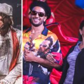 Filmfare Awards 2020: From 'Chane Ke Khet Mein' with Madhuri Dixit to disco avatar, Ranveer Singh is ready to enthrall