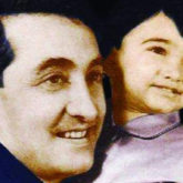 Aamir Khan posts endearing throwback pictures with father Tahir Hussain on his death anniversary