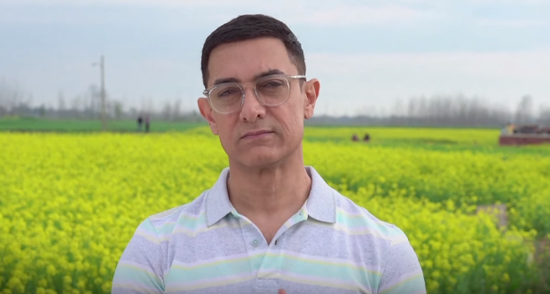 Aamir Khan urges Chinese fans to take precautions amid Coronavirus outbreak Aamir Khan urges Chinese fans to take precautions amid Coronavirus outbreak