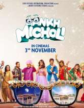 Aankh Micholi