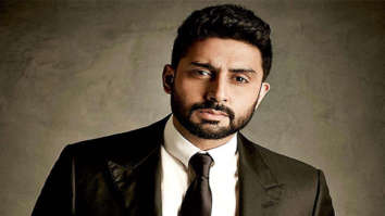 Abhishek Bachchan’s intense preparation as Harshad Mehta