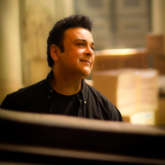 Adnan Sami all set for a comeback with T-Series' Tu Yaad Aya