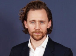 After Loki, Tom Hiddleston to star in a political thriller by Netflix called White Stork