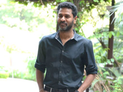 “After Radhe I am returning to Chennai” says homesick Prabhu Dheva