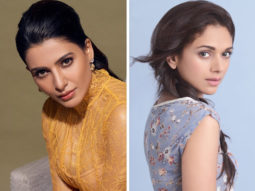 After flop, Samantha Prabhu Akkineni replaced by Aditi Rao Hydari in Maha Samudram