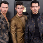 Ahead of last concert in Paris, Nick Jonas expresses gratitude and thanks fans for turning up for Jonas Brothers' Happiness Begins tour