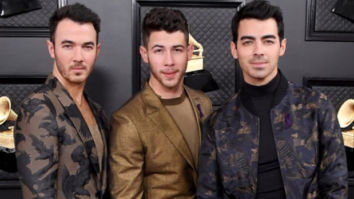 Ahead of last concert in Paris, Nick Jonas expresses gratitude and thanks fans for turning up for Jonas Brothers’ Happiness Begins tour