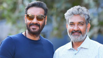 Ajay Devgn charges no fee for guest appearance in Rajamouli’s film