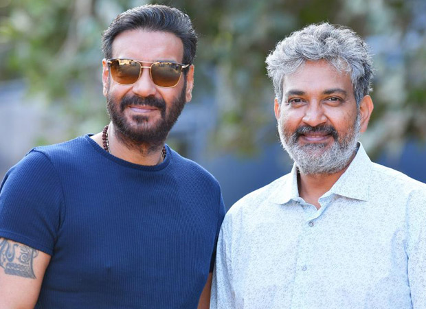 Ajay Devgn no fee for guest appearance in Rajamouli’s film Ajay Devgn no fee for guest appearance in Rajamouli’s film
