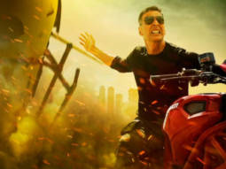 Akshay Kumar and Rohit Shetty’s Sooryavanshi trailer is a Blockbuster Hurricane