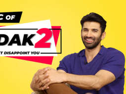 “Akshay Kumar is really FUN to be around on set, He’s very very…”: Aditya Roy Kapur | Malang