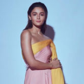 Alia Bhatt speaks about whether she will play the role of Ma Anand Sheela