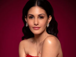 Amyra Dastur bags a role in Farhan Akhtar and Ritesh Sidhwani’s next production venture, Dongri To Dubai
