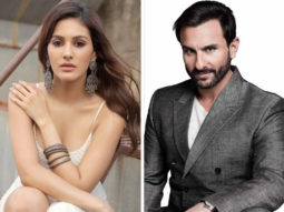 Amyra Dastur joins Saif Ali Khan in Ali Abbas Zafar’s next political thriller Tandav