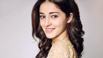 Celebrity Photo Of Ananya Panday